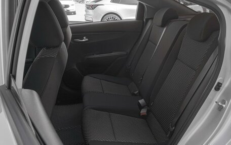 KIA Rio IV, 2017 год, 1 299 000 рублей, 9 фотография