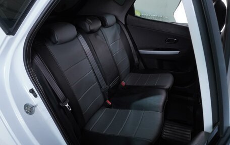 KIA cee'd III, 2013 год, 1 210 000 рублей, 7 фотография
