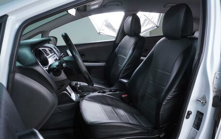 KIA cee'd III, 2013 год, 1 210 000 рублей, 9 фотография