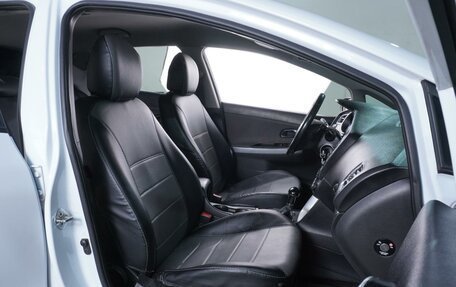 KIA cee'd III, 2013 год, 1 210 000 рублей, 8 фотография