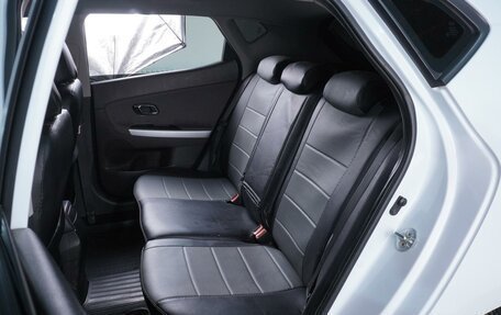 KIA cee'd III, 2013 год, 1 210 000 рублей, 10 фотография
