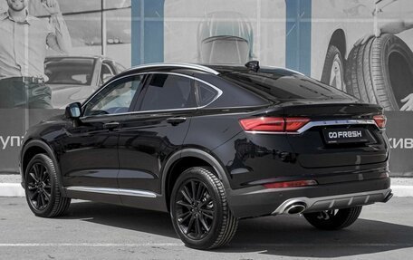 Geely Tugella FY11, 2020 год, 2 205 000 рублей, 2 фотография
