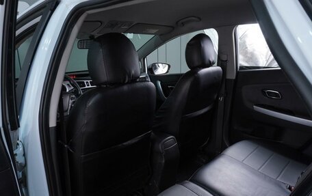 KIA cee'd III, 2013 год, 1 210 000 рублей, 11 фотография