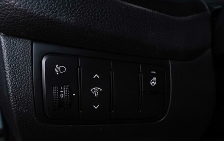 KIA cee'd III, 2013 год, 1 210 000 рублей, 12 фотография
