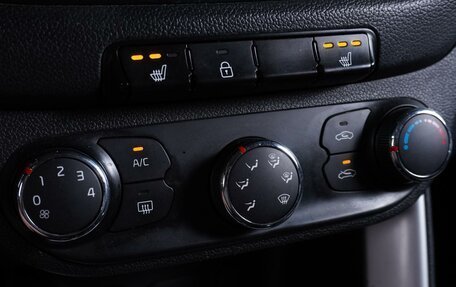 KIA cee'd III, 2013 год, 1 210 000 рублей, 16 фотография