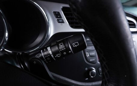 KIA cee'd III, 2013 год, 1 210 000 рублей, 14 фотография