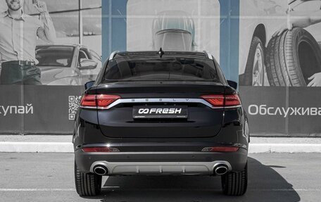 Geely Tugella FY11, 2020 год, 2 205 000 рублей, 4 фотография