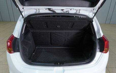 KIA cee'd III, 2013 год, 1 210 000 рублей, 18 фотография