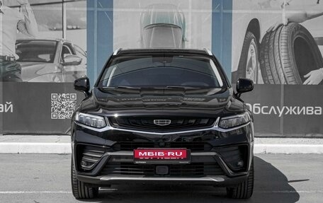 Geely Tugella FY11, 2020 год, 2 205 000 рублей, 3 фотография