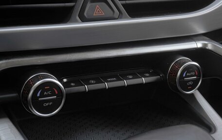 Geely Tugella FY11, 2020 год, 2 205 000 рублей, 13 фотография