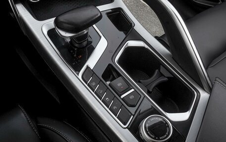 Geely Tugella FY11, 2020 год, 2 205 000 рублей, 12 фотография