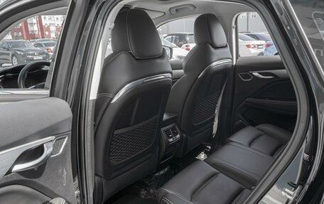 Geely Tugella FY11, 2020 год, 2 205 000 рублей, 11 фотография