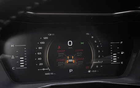 Geely Tugella FY11, 2020 год, 2 205 000 рублей, 15 фотография