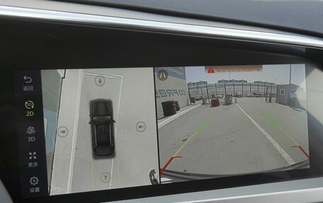 Geely Tugella FY11, 2020 год, 2 205 000 рублей, 14 фотография