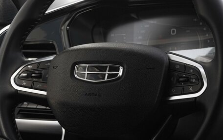 Geely Tugella FY11, 2020 год, 2 205 000 рублей, 20 фотография