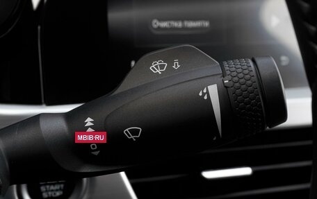Geely Tugella FY11, 2020 год, 2 205 000 рублей, 17 фотография