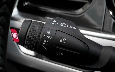Geely Tugella FY11, 2020 год, 2 205 000 рублей, 16 фотография
