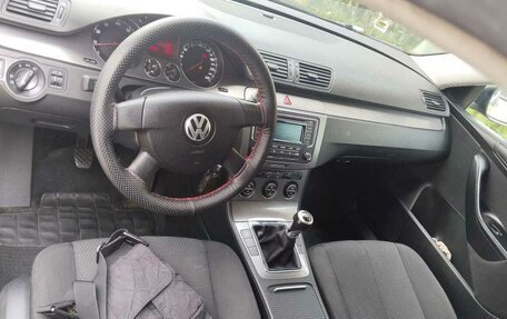 Volkswagen Passat B6, 2008 год, 710 000 рублей, 8 фотография