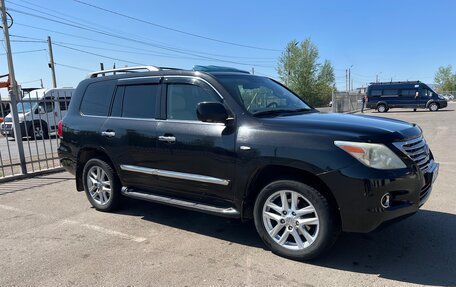Lexus LX III, 2011 год, 3 550 000 рублей, 7 фотография