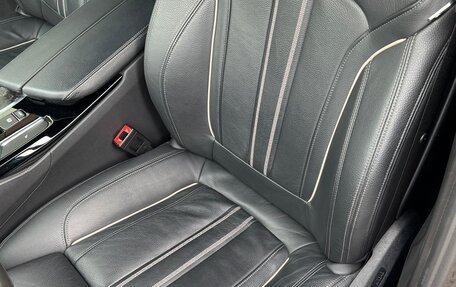BMW 5 серия, 2019 год, 3 450 000 рублей, 11 фотография