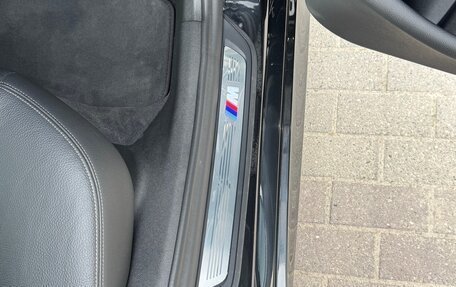 BMW 5 серия, 2019 год, 3 450 000 рублей, 18 фотография