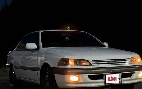 Toyota Carina, 1996 год, 370 000 рублей, 1 фотография
