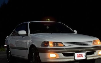 Toyota Carina, 1996 год, 370 000 рублей, 1 фотография