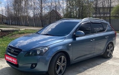 KIA cee'd I рестайлинг, 2009 год, 730 000 рублей, 1 фотография