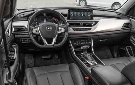 Changan CS75 I рестайлинг, 2021 год, 1 790 000 рублей, 6 фотография