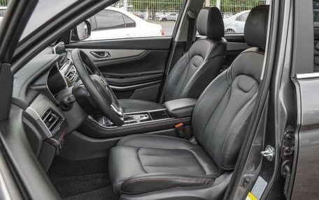 Changan CS75 I рестайлинг, 2021 год, 1 790 000 рублей, 10 фотография
