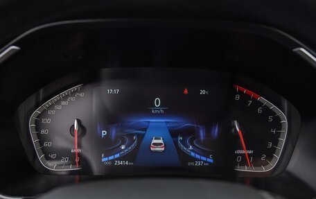 Changan CS75 I рестайлинг, 2021 год, 1 790 000 рублей, 12 фотография