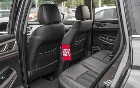 Changan CS75 I рестайлинг, 2021 год, 1 790 000 рублей, 11 фотография
