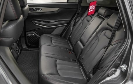 Changan CS75 I рестайлинг, 2021 год, 1 790 000 рублей, 9 фотография