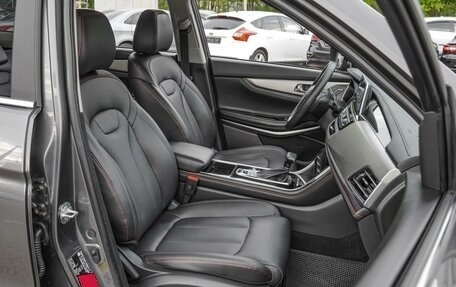 Changan CS75 I рестайлинг, 2021 год, 1 790 000 рублей, 8 фотография
