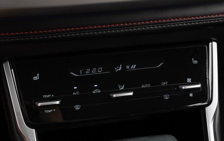 Changan CS75 I рестайлинг, 2021 год, 1 790 000 рублей, 15 фотография