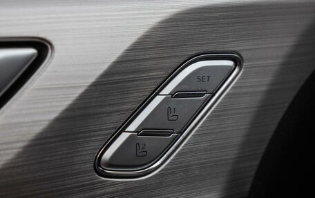 Changan CS75 I рестайлинг, 2021 год, 1 790 000 рублей, 18 фотография