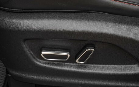 Changan CS75 I рестайлинг, 2021 год, 1 790 000 рублей, 19 фотография