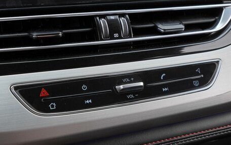 Changan CS75 I рестайлинг, 2021 год, 1 790 000 рублей, 16 фотография