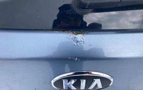 KIA cee'd I рестайлинг, 2009 год, 730 000 рублей, 11 фотография