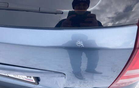 KIA cee'd I рестайлинг, 2009 год, 730 000 рублей, 12 фотография