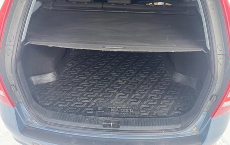 KIA cee'd I рестайлинг, 2009 год, 730 000 рублей, 14 фотография