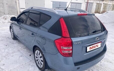 KIA cee'd I рестайлинг, 2009 год, 730 000 рублей, 8 фотография