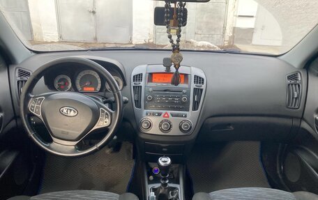 KIA cee'd I рестайлинг, 2009 год, 730 000 рублей, 19 фотография