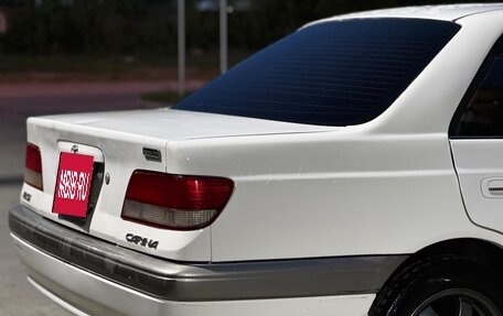 Toyota Carina, 1996 год, 370 000 рублей, 7 фотография