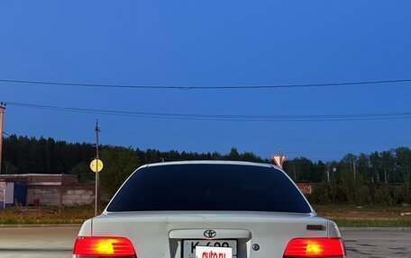 Toyota Carina, 1996 год, 370 000 рублей, 15 фотография
