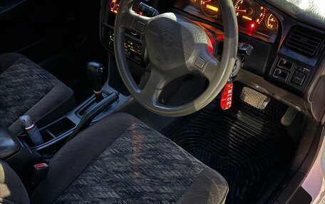 Toyota Carina, 1996 год, 370 000 рублей, 16 фотография