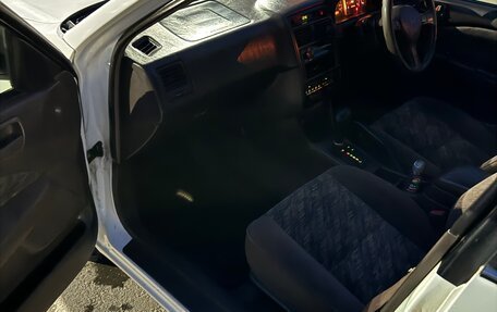 Toyota Carina, 1996 год, 370 000 рублей, 20 фотография
