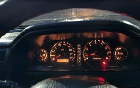 Toyota Carina, 1996 год, 370 000 рублей, 29 фотография