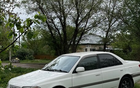 Toyota Carina, 1996 год, 370 000 рублей, 32 фотография