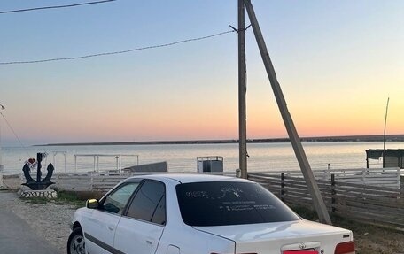Toyota Carina, 1996 год, 370 000 рублей, 33 фотография